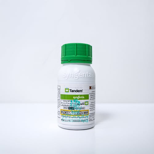 تانديم لمكافحة البعوض والصراصير والنمل وبق الفراش