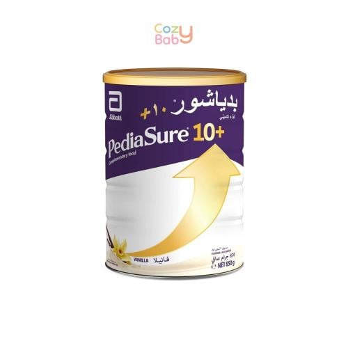 بيدياشور 10+ فانيليا (850 غرام)