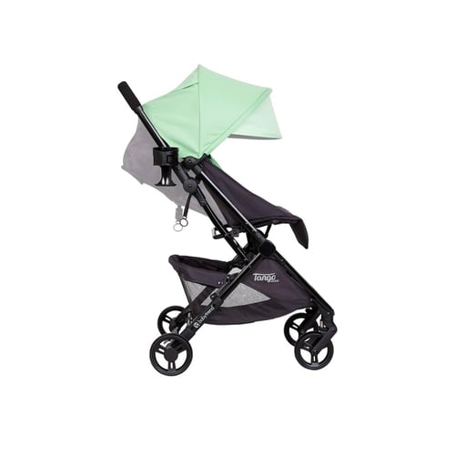 عربة أطفال تانغو ميني من بيبي تريند – نيو مينت