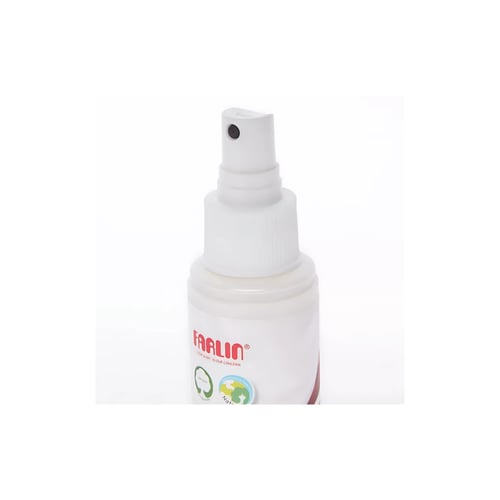 فارلين محلول معقم للرضاعات 100 مل