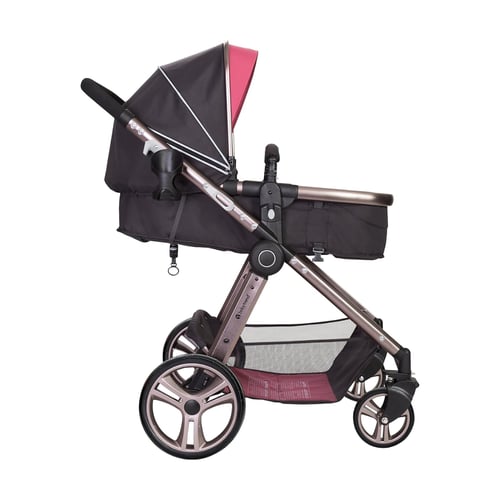 نظام السفر جوليت® سناب جير® سبراوت