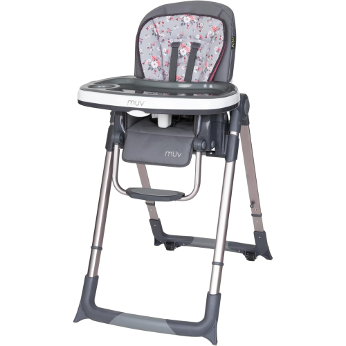 كرسي طعام بيبي تريند MUV™ 7 في 1 - جاكلين