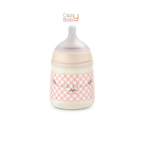 رضاعات سوافينيكس (150 مل)