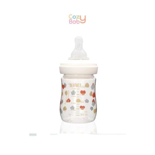 رضاعة فارلين Grow with Colors الزرقاء (150 مل)