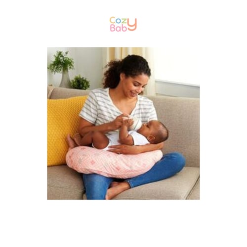 وسادة الرضاعة إنجنويتي بلنتي - بيلا ليلي
