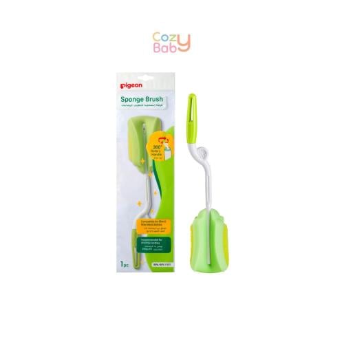 فرشاة بيجون الإسفنجية 2 في 1: النظافة الفائقة التي...