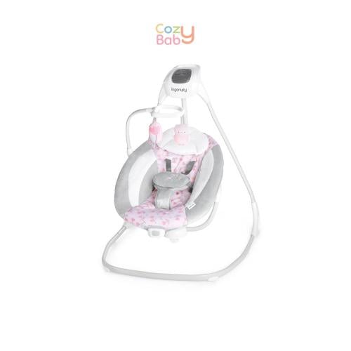 أرجوحة إنجينويتي سيمبل كومفورت خفيف الوزن بست سرعا...