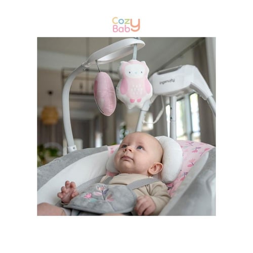 أرجوحة إنجينويتي سيمبل كومفورت