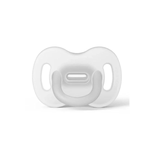 لهاية سيليكون كاملة فيزيولوجية 6/18 شهر رمادي