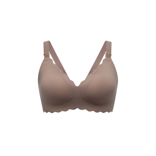 ‎حمالة صدر للرضاعة مومكوزي – موديل Jelly Strip – Y...