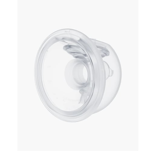 مجموعة كوب تجميع الحليب لمضخة S12 Pro