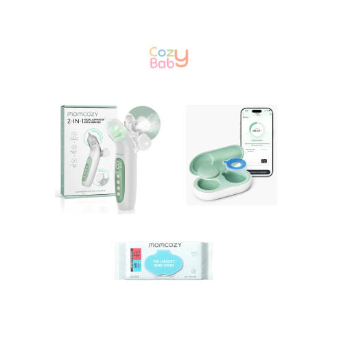 بكج سلامة صغيرك