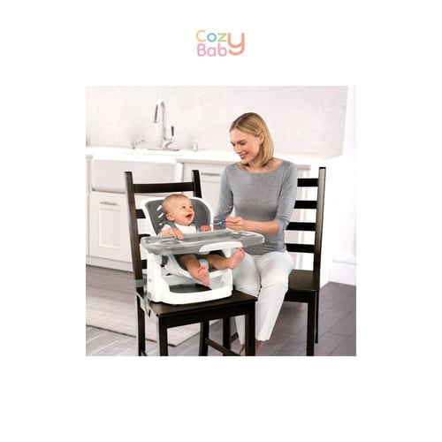 كرسي الطعام الذكي Ingenuity™ ChairMate