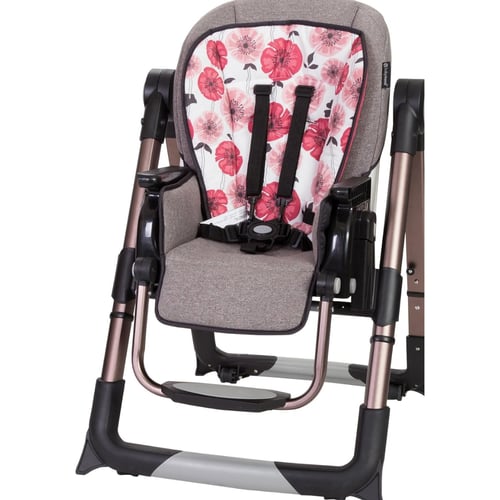 كرسي تغذية للأطفال بيبي تريند جوليت 5 في 1