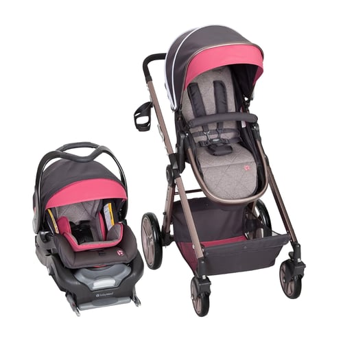 نظام السفر جوليت® سناب جير® سبراوت