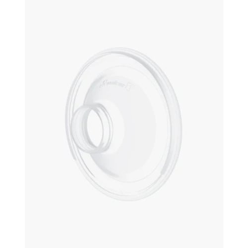 حلمة مزدوجة الطبقة 27 مم لمضخة Momcozy Pro