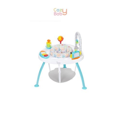 مركز أنشطة سافاري بلس (3 في 1)