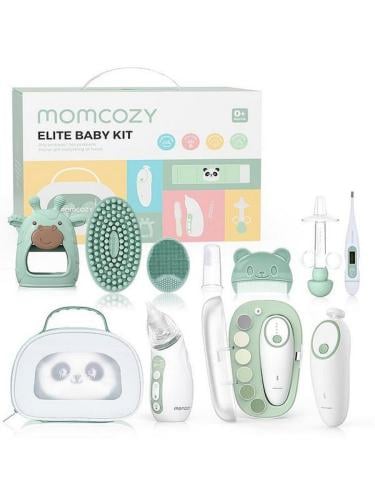 مجموعة مومكوزي الشاملة للرضع إليت