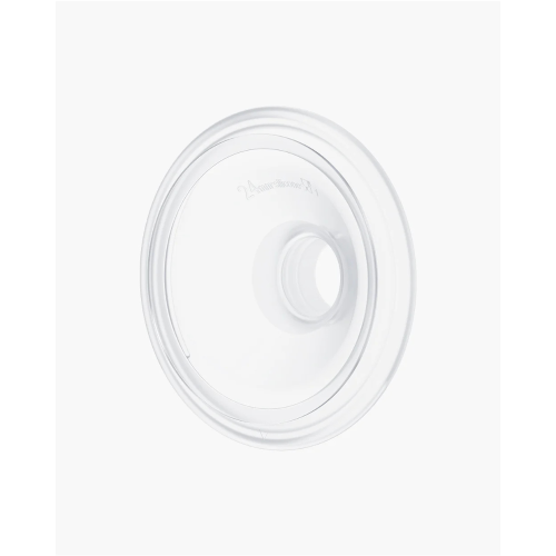 حلمة مزدوجة الطبقة 24 مم لمضخة Momcozy Pro