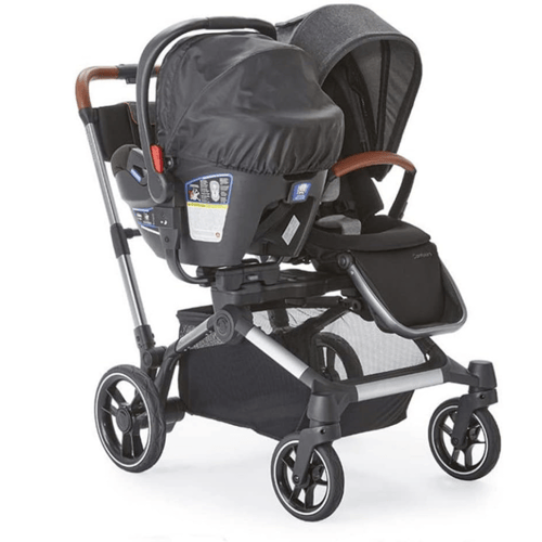 محول مقعد السيارة بريتكس