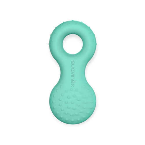 عضاضة للأطفال +0 شهر - أخضر من سوافينكس