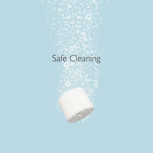 أقراص تنظيف زجاجات الأطفال KleanPal Pro – عدد 120...