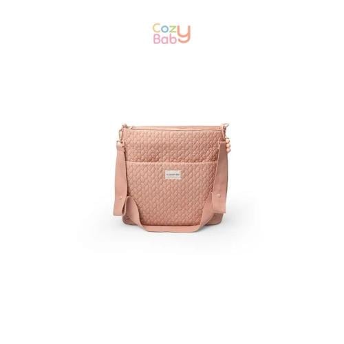 حقيبة سوافينكس وندرلاند بلون القرنفل