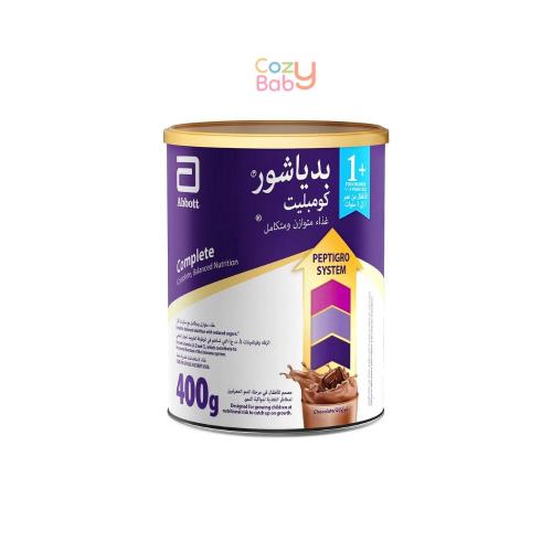 بيدياشور كومبليت بالشوكولاتة (400 غرام)