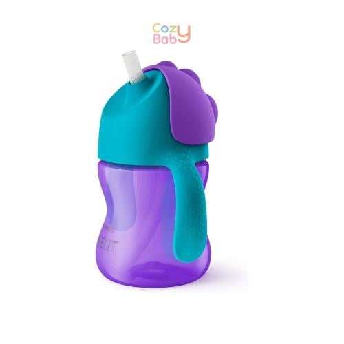 كوب فيليبس أفينت Bendy الذكي: الخطوة الأولى نحو اس...