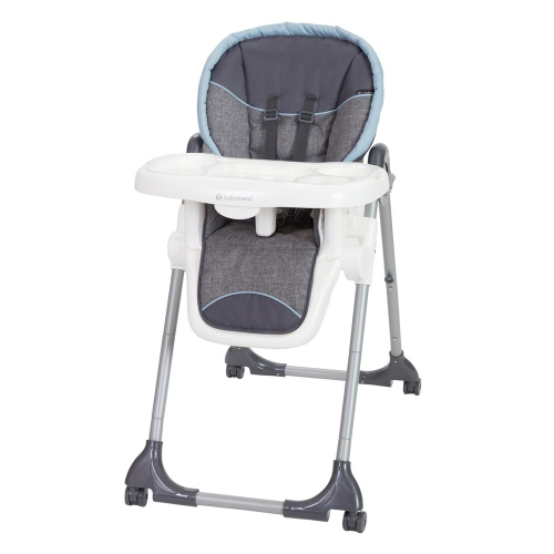 كرسي طعام بيبي تريند داين تايم 3 في 1