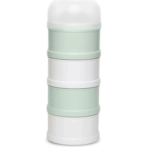 موزع حليب بودرة كبير