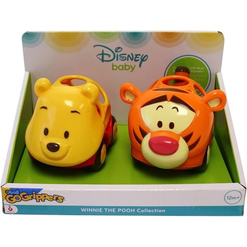 مجموعة جريبرز 2 في 1