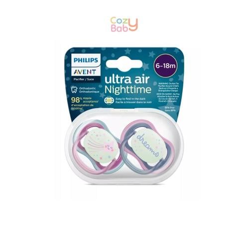 لهاية فيليبس أفينت "ألترا آير" (6-18 شهر)
