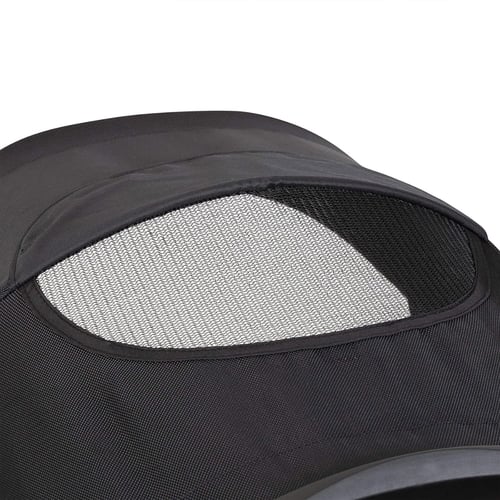 نظام السفر تانجو™ باللون الأسود