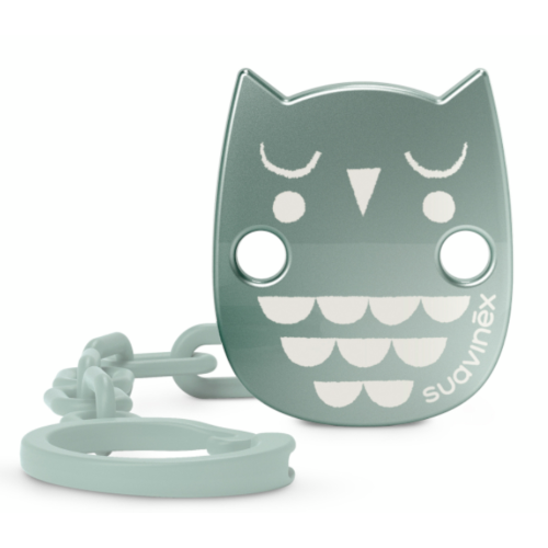 سلسلة لهاية بريميوم بومة أخضر L3