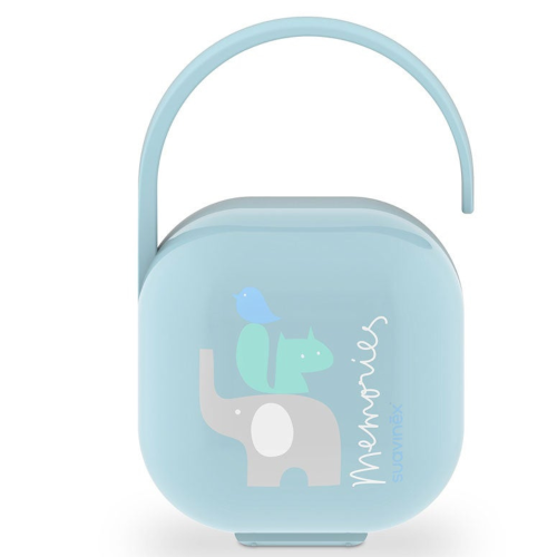 حامل لهاية ميموريز أزرق