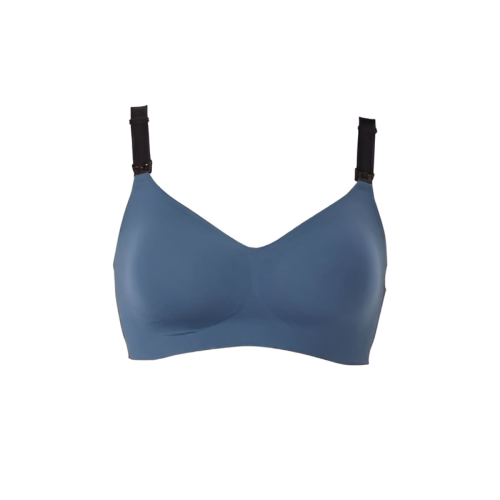 حمالة صدر للرضاعة مومكوزي – موديل V Jelly Strip Li...