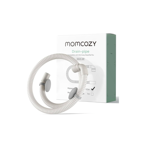 خرطوم تصريف مومكوزي لغسالة زجاجات الأطفال KleanPal...