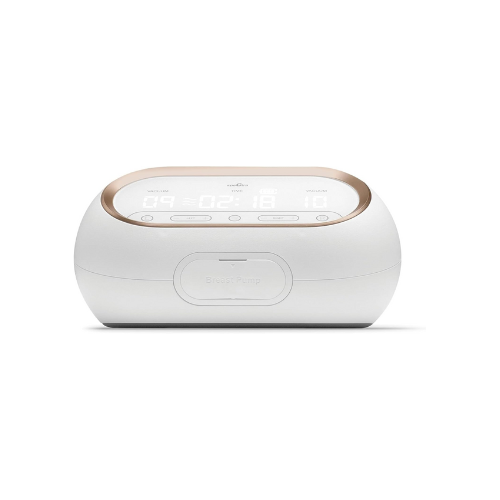 Spectra - Synergy Gold Portable - Dual Adjustable...