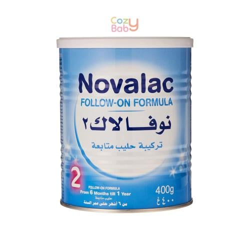 نوفالاك 2 (400 جرام)