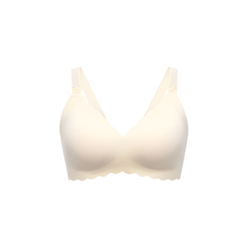 حمالة صدر للرضاعة مومكوزي – موديل Jelly Strip – YN...