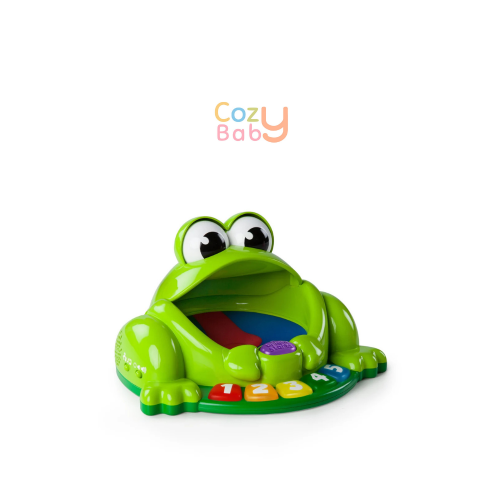 صديق البركة الضاحك