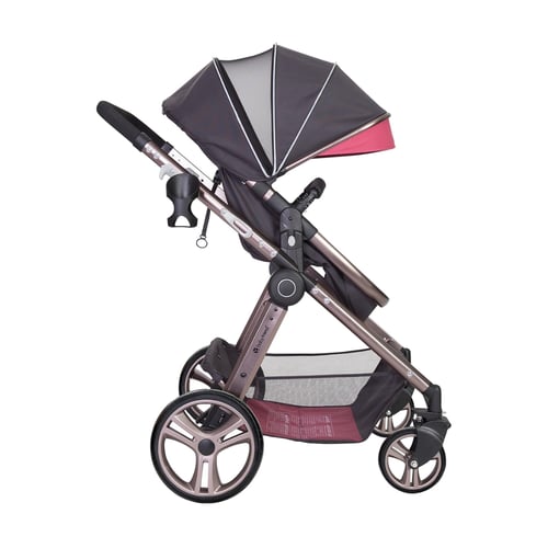 نظام السفر جوليت® سناب جير® سبراوت