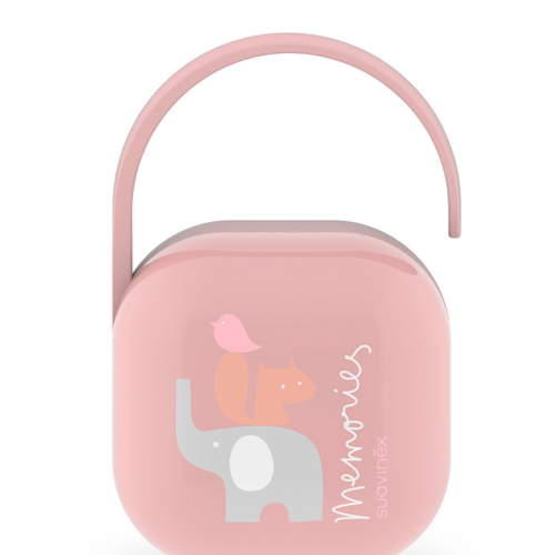 حامل لهاية ميموريز وردي