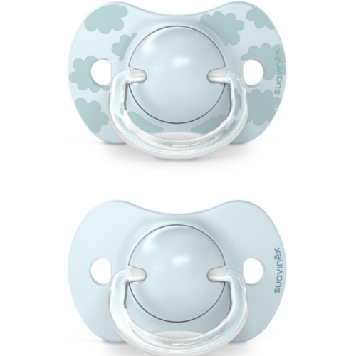 لهاية فيزيولوجية 0/6 شهر دريمز أزرق 2 قطع L3