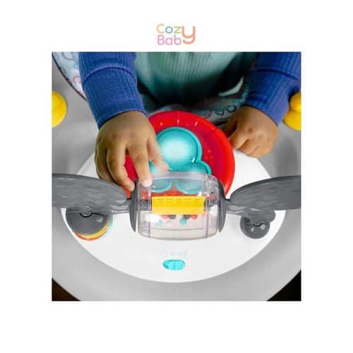 انطلق في أولى مغامراتك مع ميكي ماوس: مشاية ديزني ا...