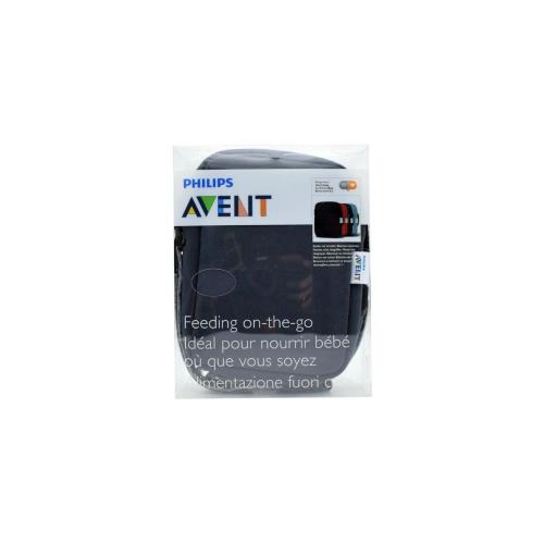 حقيبة أفينت للتغذية أثناء التنقل