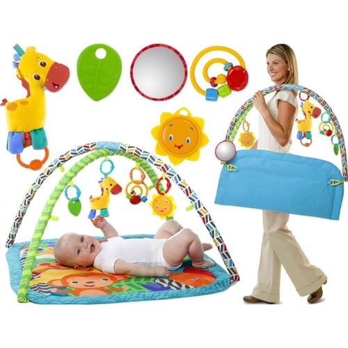 صالة ألعاب حديقة الحيوان السريعة