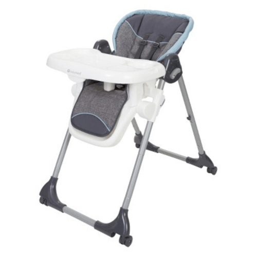 كرسي طعام بيبي تريند داين تايم 3 في 1