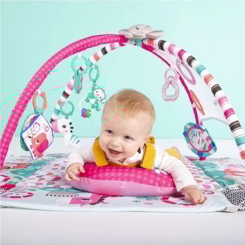 صالة ألعاب 5 في 1 لعب الكرة